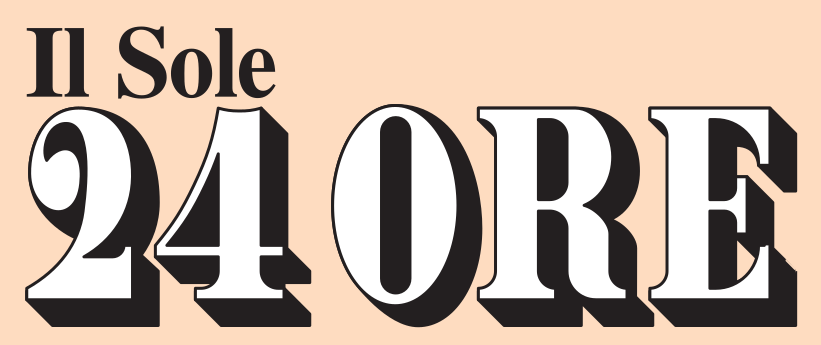  Sole 24 Ore